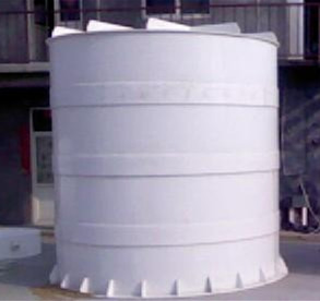 聚丙烯（pp）立式储罐